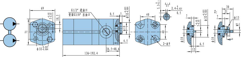 产品 1Wuxi East Gear Pump-2645.jpg